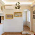 Argentina Penthouse By Rental In Rome