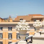 Argentina Penthouse By Rental In Rome
