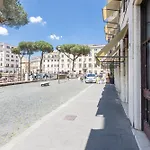 Argentina Penthouse By Rental In Rome