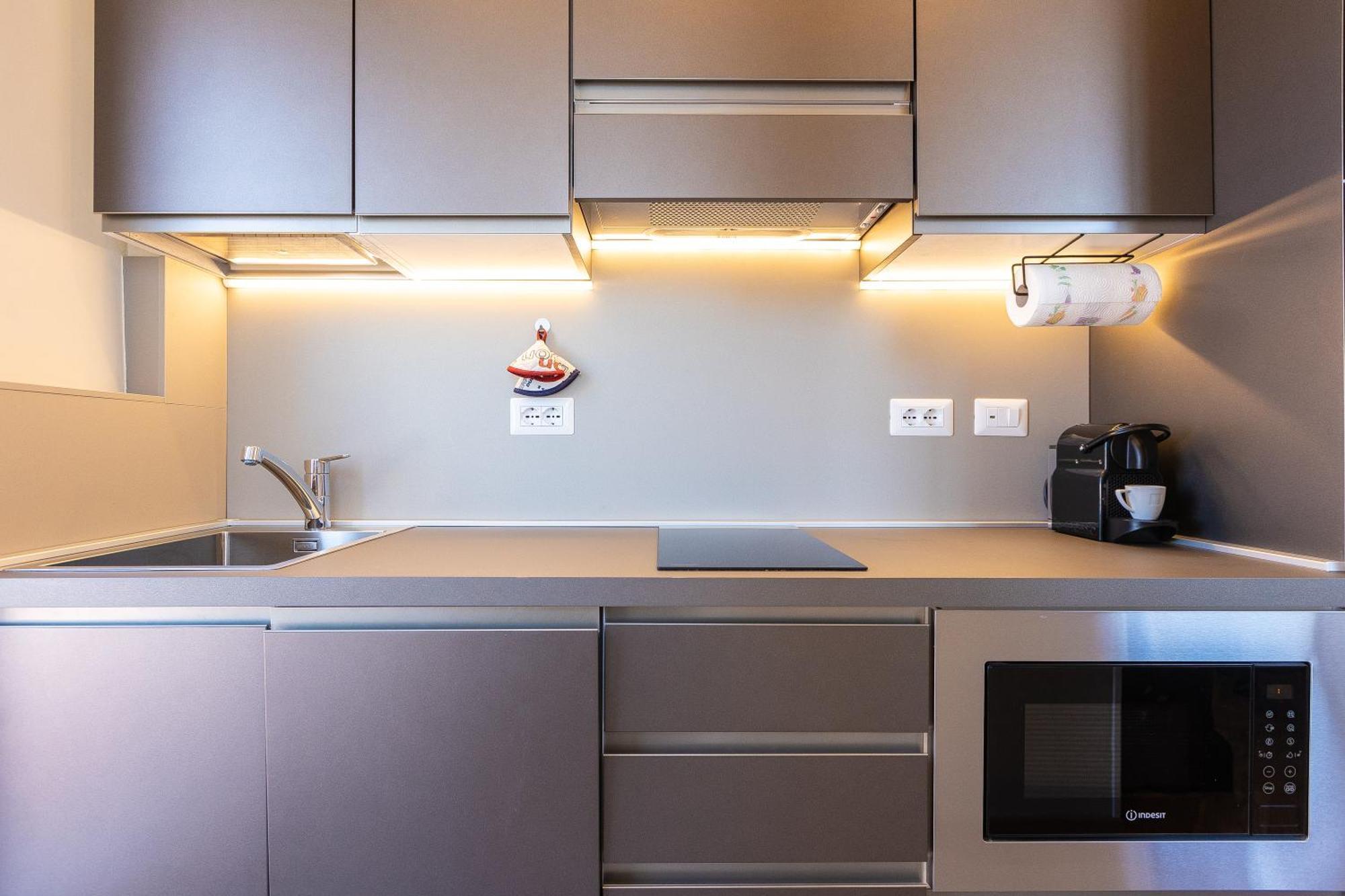 Appartamento Argentina Penthouse By In