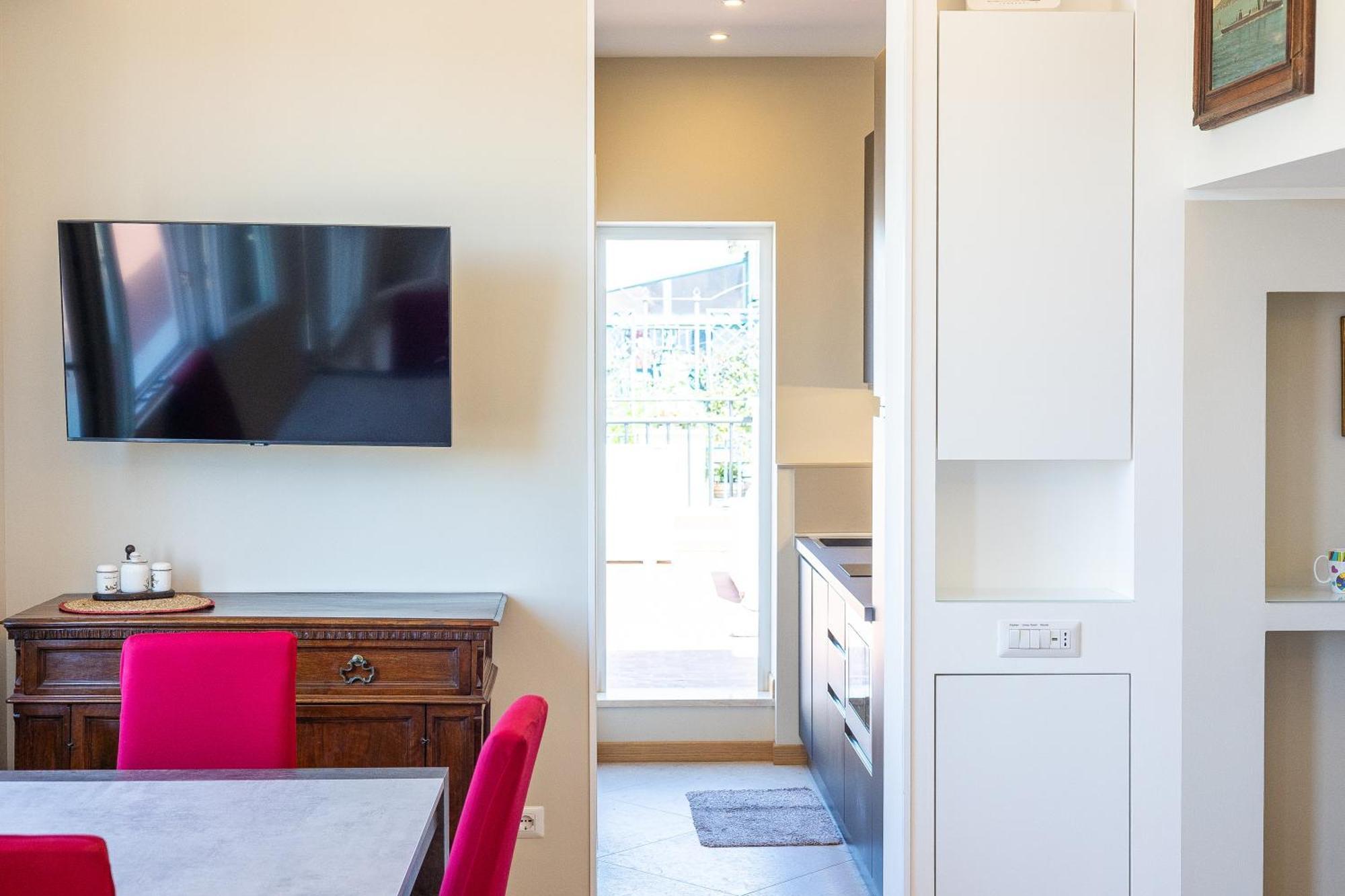 Apartamento Argentina Penthouse By In