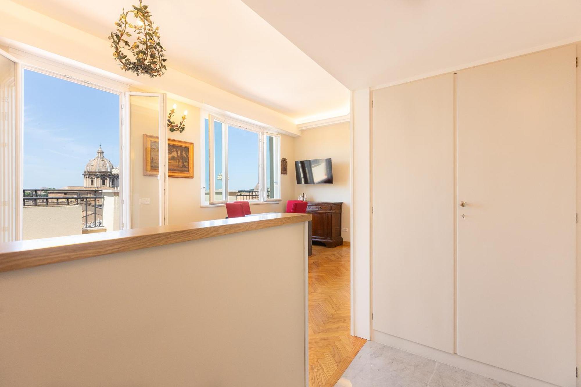 Appartamento Argentina Penthouse By In